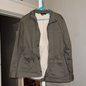 L.L. Bean Jacket